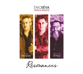 Couverture du produit · Résonances