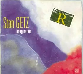 Couverture du produit · Imagination