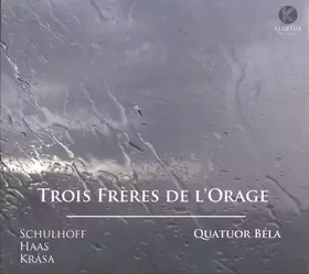 Couverture du produit · Trois Frères De L'Orage 