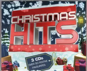 Couverture du produit · Christmas Hits: Over 50 Festive Favourites