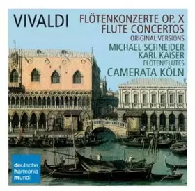 Couverture du produit · Concerti Da Camera [Import]