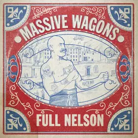 Couverture du produit · Full Nelson