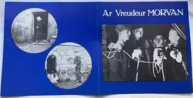 Couverture du produit · Ar Vreudeur Morvan