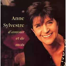Couverture du produit · D Amour et de Mots