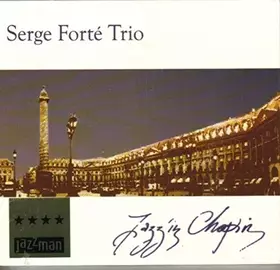 Couverture du produit · Jazz In Chopin