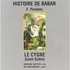 Couverture du produit · Histoire de Babar Vol 1