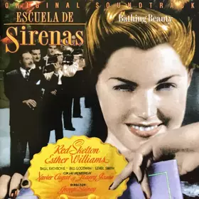 Couverture du produit · Escuela De Sirenas / Bathing Beauty