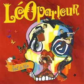 Couverture du produit · Faut du Reve