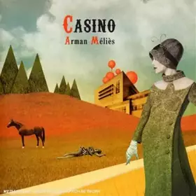 Couverture du produit · Casino [Import]