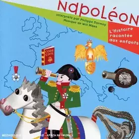 Couverture du produit · Napoleon