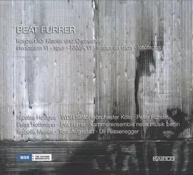 Couverture du produit · Konzert Für Klavier Und Orchester