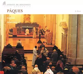 Couverture du produit · Pâques - Temps Pascal