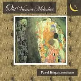 Couverture du produit · Old Vienna Melodies. Kogan.