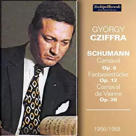 Couverture du produit · György Cziffra
