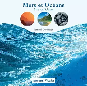 Couverture du produit · Mers et Océans