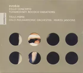 Couverture du produit · Cello Concerto