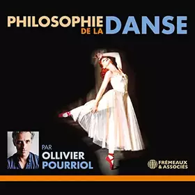 Couverture du produit · Philosophie de la Danse