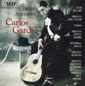 Couverture du produit · Tangos Argentinos 