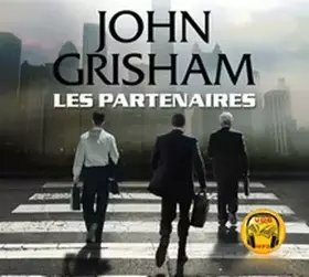 Couverture du produit · Les partenaires (CD MP3)