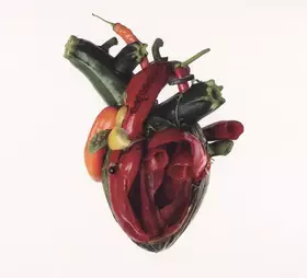 Couverture du produit · Torn Arteries
