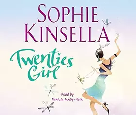 Couverture du produit · Twenties Girl