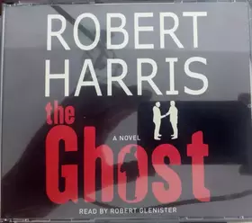 Couverture du produit · The Ghost