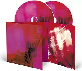 Couverture du produit · loveless | CD
