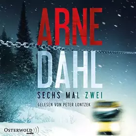 Couverture du produit · Sechs mal zwei