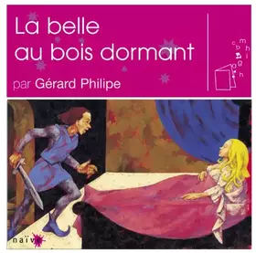 Couverture du produit · La Belle Au Bois Dormant