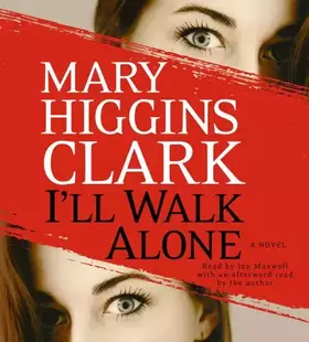 Couverture du produit · I'll Walk Alone