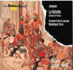 Couverture du produit · La Bataille - Chanson & Messe