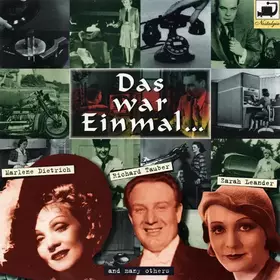 Couverture du produit · Das War Einmal...