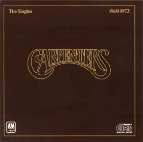 Couverture du produit · The Singles 1969-1973