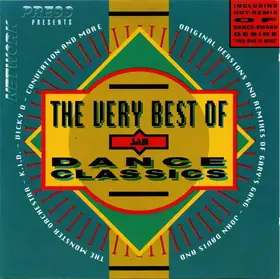 Couverture du produit · The Very Best Of Sam Dance Classics