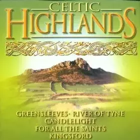 Couverture du produit · Celtic Highlands