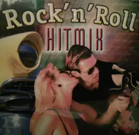 Couverture du produit · Rock 'n' Roll HITMIX