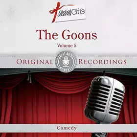 Couverture du produit · [Great Audio Moments] Original Recordings