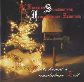 Couverture du produit · Hiatz Kimmt A Wunderbare Zeit