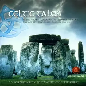 Couverture du produit · Celtic Tales [Import]