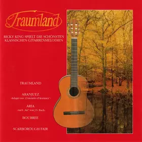 Couverture du produit · Traumland
