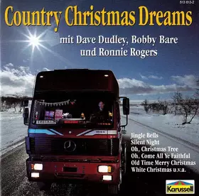 Couverture du produit · Country Christmas Dreams