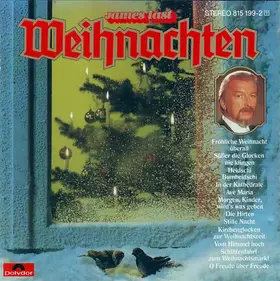 Couverture du produit · Weihnachten Mit James Last