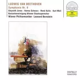 Couverture du produit · Symphonie Nr. 9