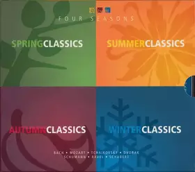 Couverture du produit · Four Seasons