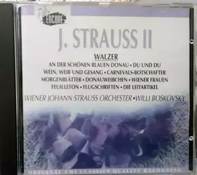 Couverture du produit · Walzer
