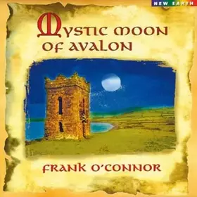 Couverture du produit · Mystic Moon of Avalon