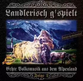 Couverture du produit · Landlerisch G'spielt-Folge [Import]
