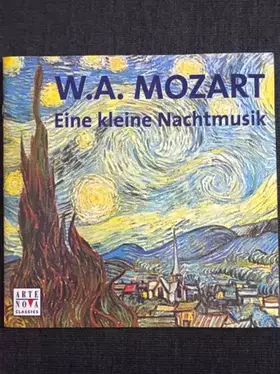 Couverture du produit · Eine kleine Nachtmusik