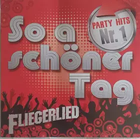 Couverture du produit · So A Schöner Tag