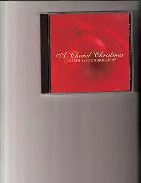 Couverture du produit · Choral Christmas